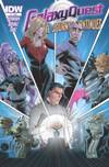 Galaxy Quest: The Journey Continues (Part 1)